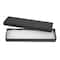 12 Packs: 6 ct. (72 total) Black Necklace Boxes by Bead Landing™